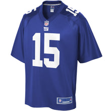 Load image into Gallery viewer, Golden Tate New York Giants NFL Pro Line Team Player Jersey – Royal