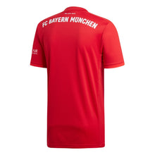 Load image into Gallery viewer, Bayern Munich 2019/20 Home Jersey – Red